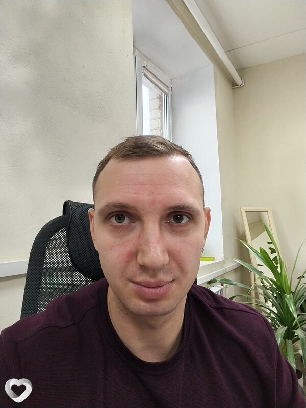 Сергей, 33, Екатеринбурге — анкета №4628366