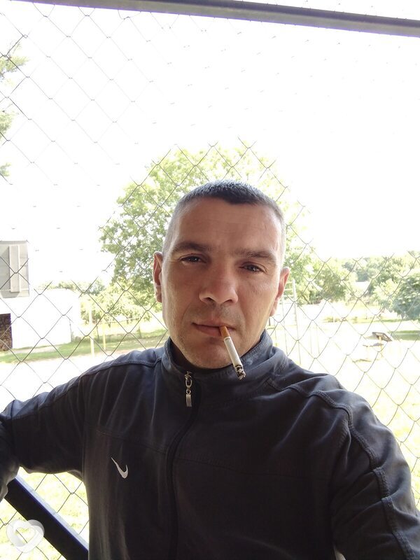 Slava, 39, Гродно — анкета №4628369