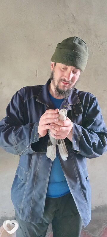 Лом Али, 29, Грозном — анкета №4628325