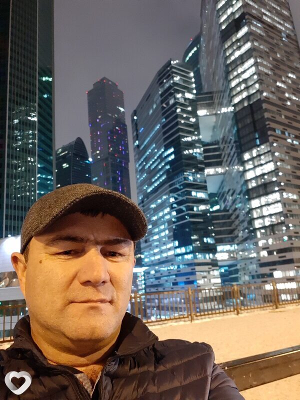 Рустем, 46, Зеленодольске — анкета №4628326