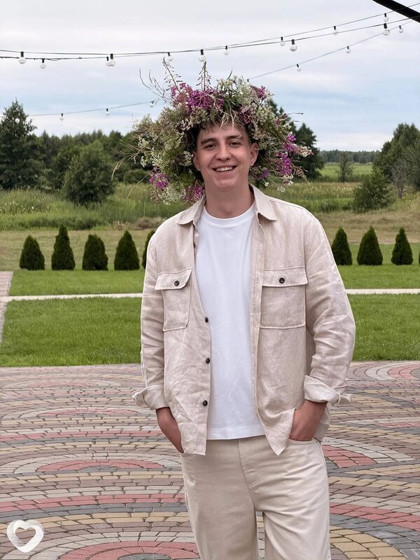 Никита, Тамбов