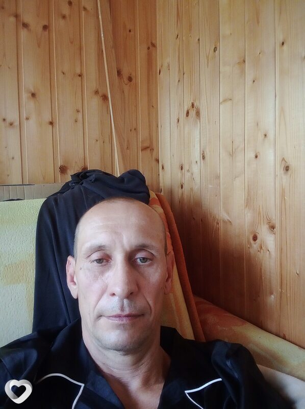Юрий, 48, Воронеже — анкета №4628336