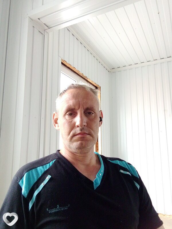 Андрей, 48, Ростове-на-Дону — анкета №4628339