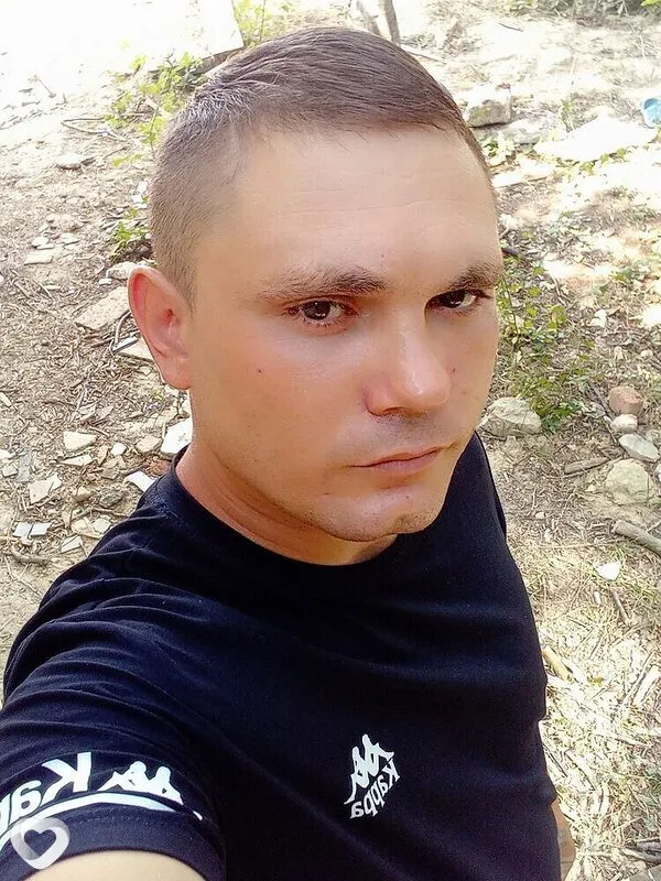 Альберт, 38, Москве — анкета №4628341