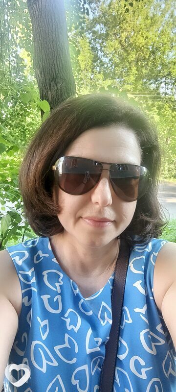 Надежда, 39, Калуге — анкета №4628342