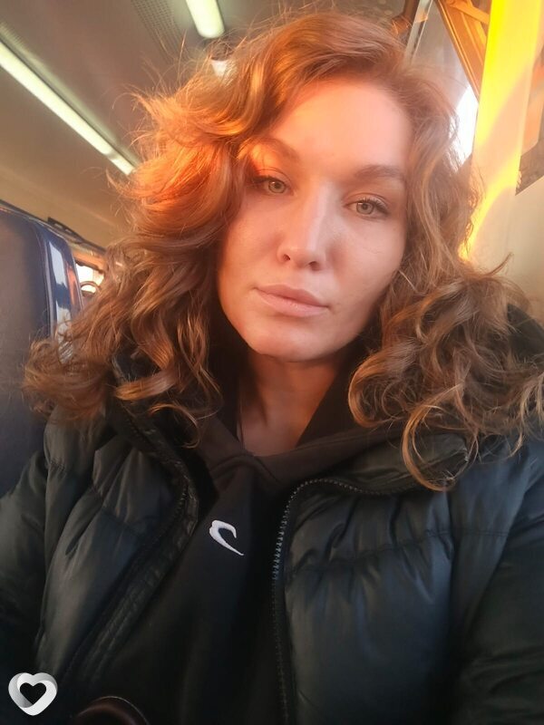Анастасия, 29, Санкт-Петербурге — анкета №4628548