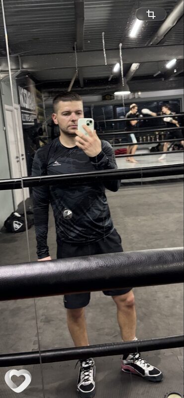 Арсений, 34, Набережных Челнах — анкета №4628555