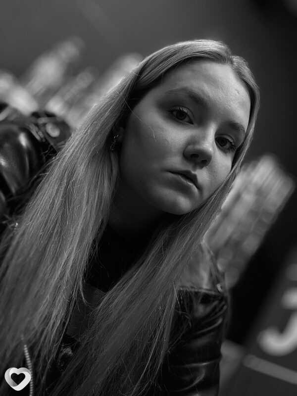 Лёля, 22, Екатеринбурге — анкета №4628557