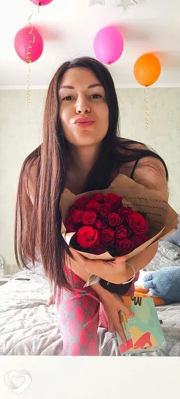 Виктория, 30, Москве — анкета №4628559