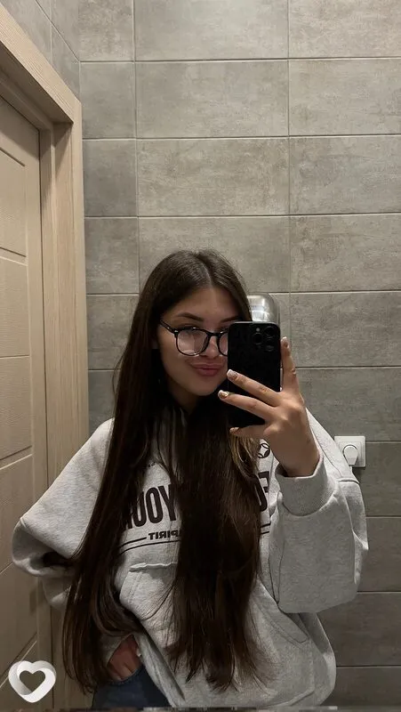 Анастасия, 21, Барнауле — анкета №4628560