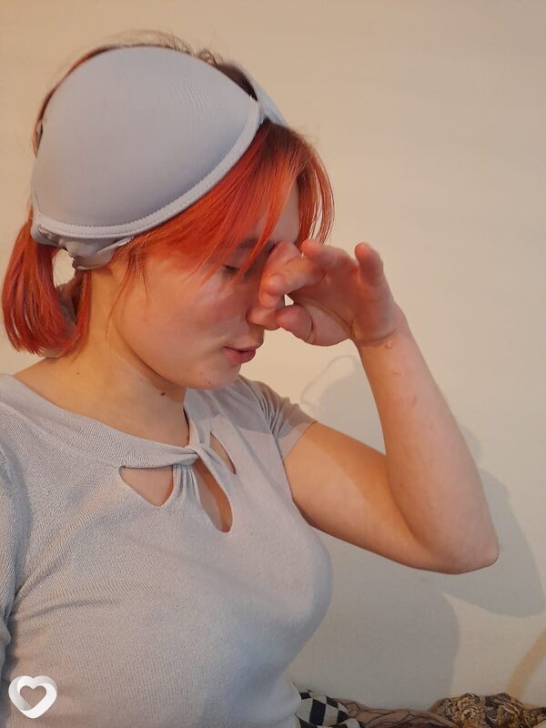 Ксения, 21, Екатеринбурге — анкета №4628561