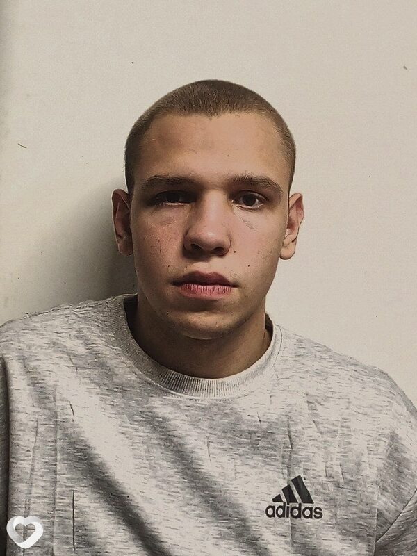 Данечка, 20, Иванове — анкета №4628563