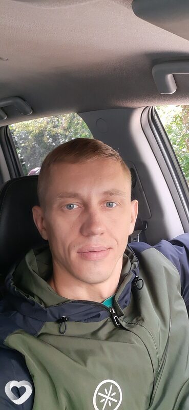 Михаил, 41, Екатеринбурге — анкета №4628565