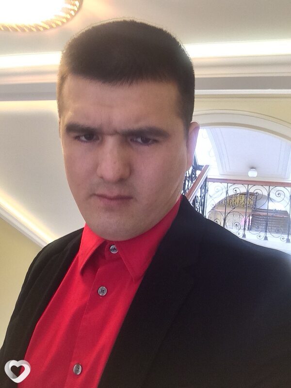 Alik, 42, Хабаровске — анкета №4628567