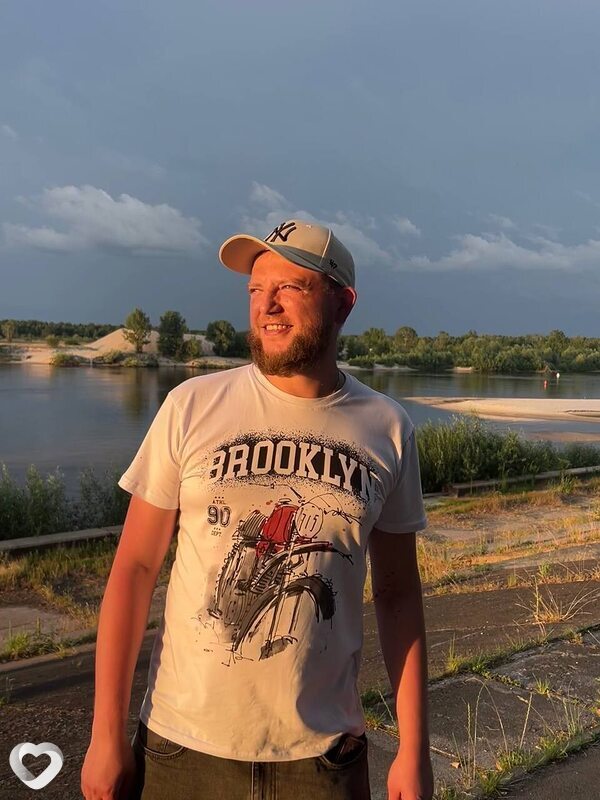Сергей, 38, Новополоцке — анкета №4628741