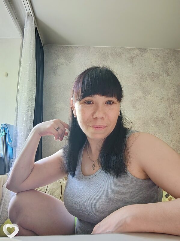 Ирина, 35, Иркутске — анкета №4628748