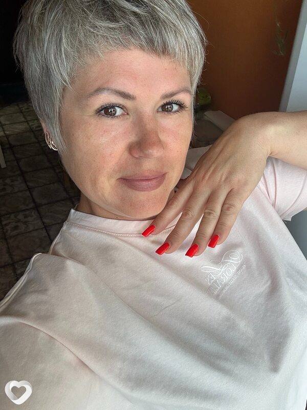 Елена, 46, Ростове-на-Дону — анкета №4628757