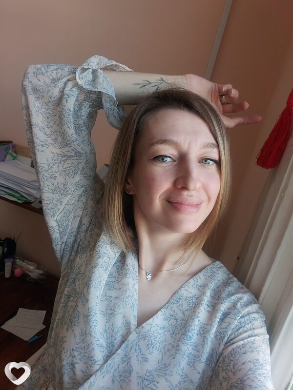 Анна, Клинцы