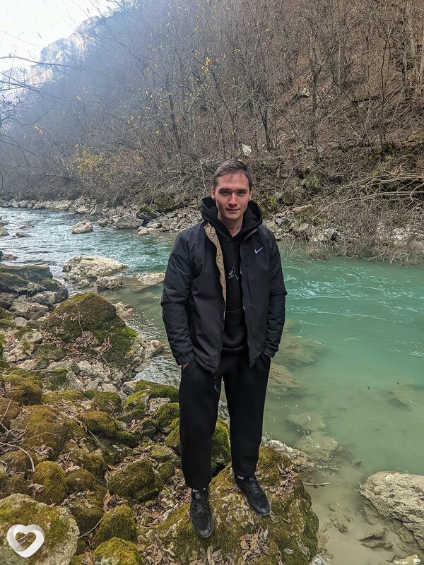 Владислав, Минеральные Воды