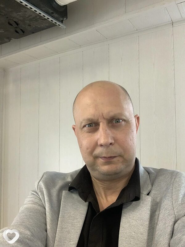 Дмитрий, 49, Казани — анкета №4628763