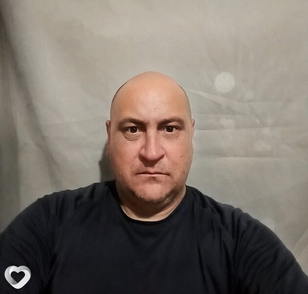 Сергей, 45, Санкт-Петербурге — анкета №4628707