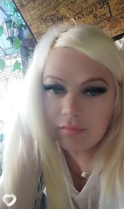 Оксана, 49, Коломне — анкета №4628708
