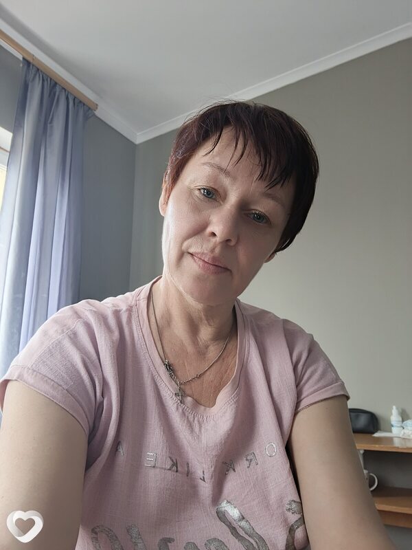 Диана, 44, Сочи — анкета №4628710