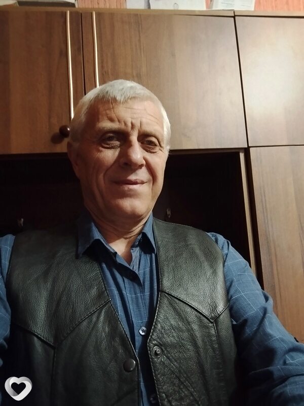 Віталій, Переяслав