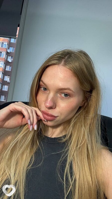 Анна, 26, Пскове — анкета №4628682