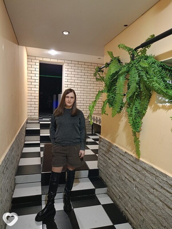Марина, Тамбов