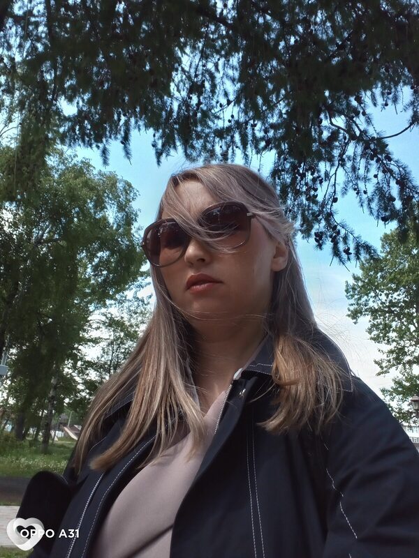 Ульяна, Елизово
