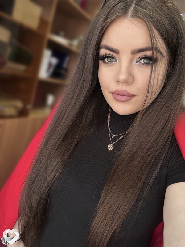Кристина, Ставрополь