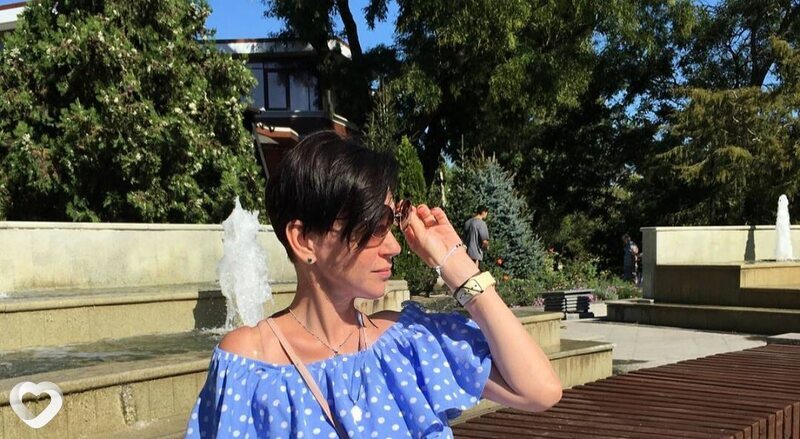 Ольга, 50, Нижнем Новгороде — анкета №4628854