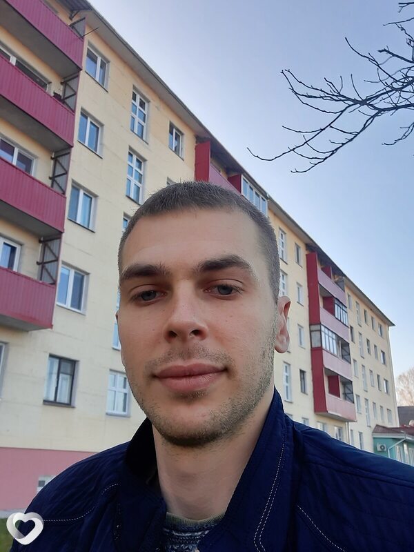 Алексей, 31, Барановичах — анкета №4628646