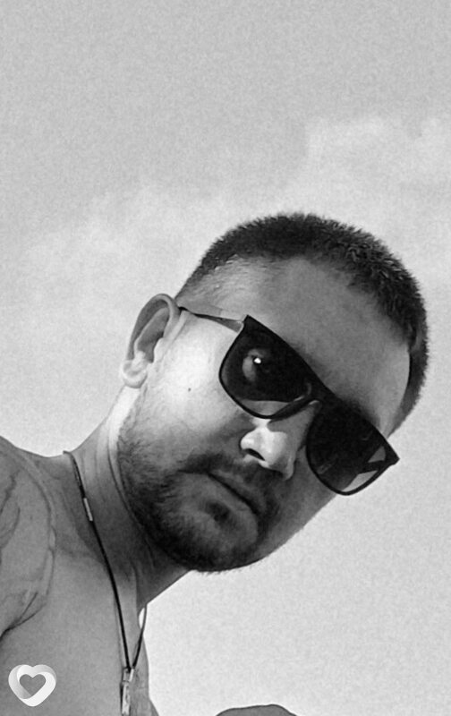 Женя, 34, Тюмени — анкета №4628647