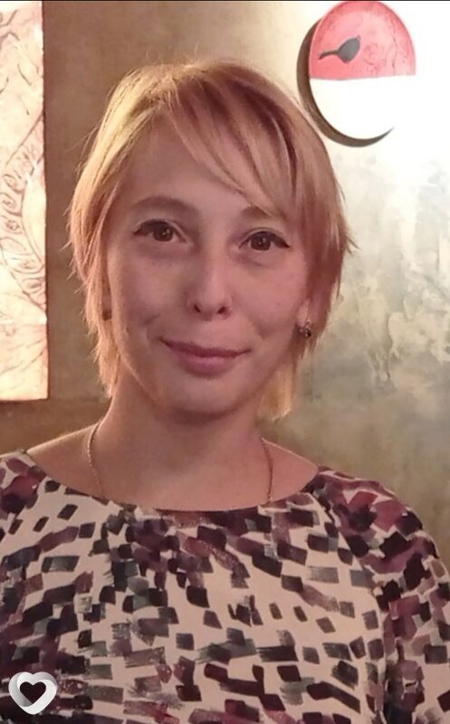 Алла, 39, Челябинске — анкета №4628648