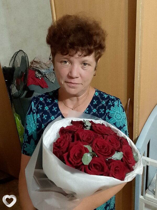 Оксана, Чита