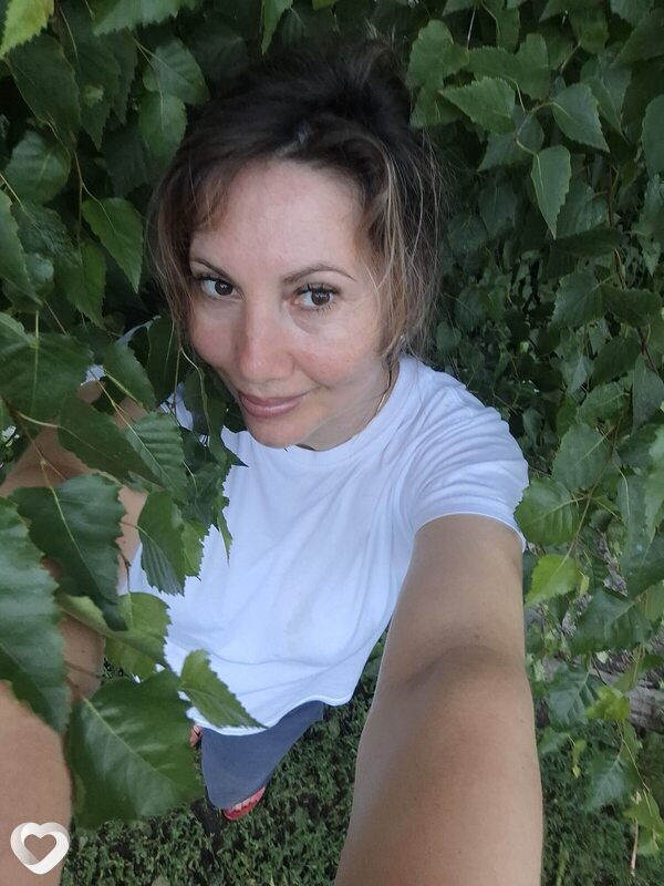 Feruza, 49, Санкт-Петербурге — анкета №4628793