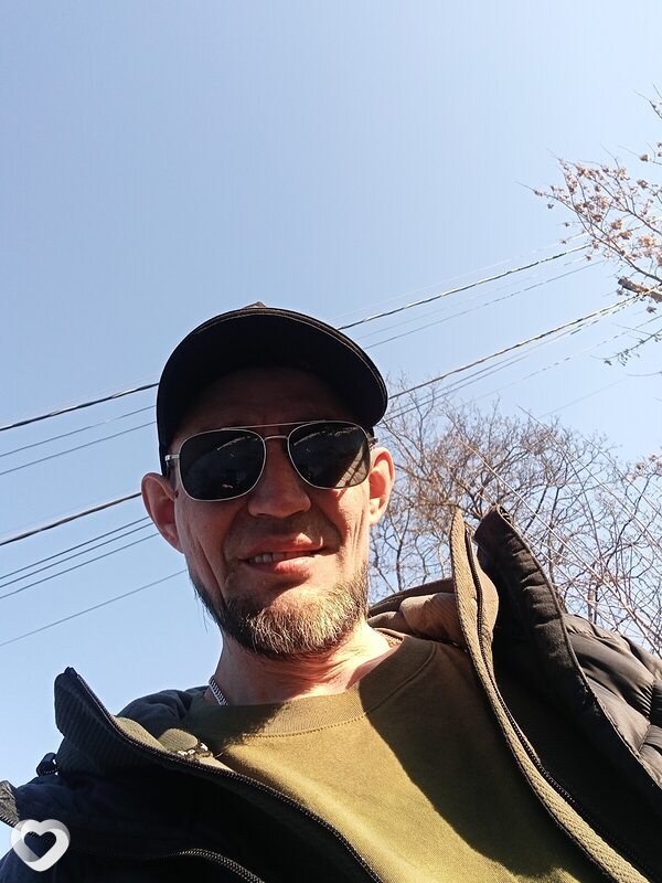 Дмитрий, 43, Чебоксарах — анкета №4628798