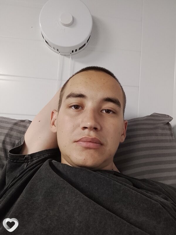 Андрей, 26, Набережных Челнах — анкета №4628803