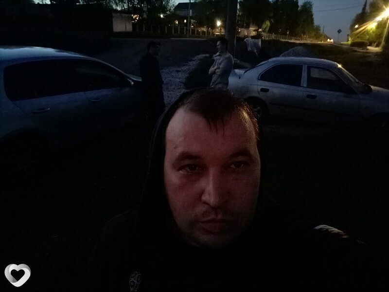 Шмит, 37, Уфе — анкета №4628806