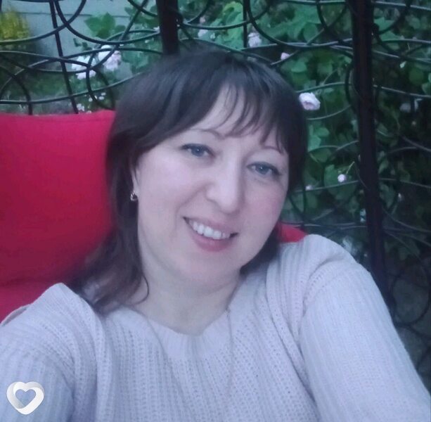 Оксана, 38, Орше — анкета №4628809