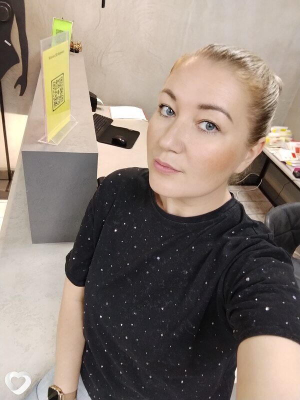 Анастасия, 37, Абакане — анкета №4628766