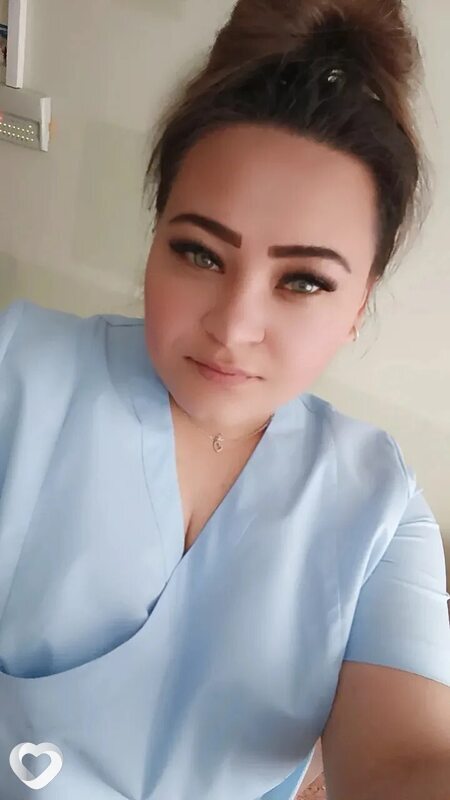Ирина, 30, Луганске — анкета №4628776