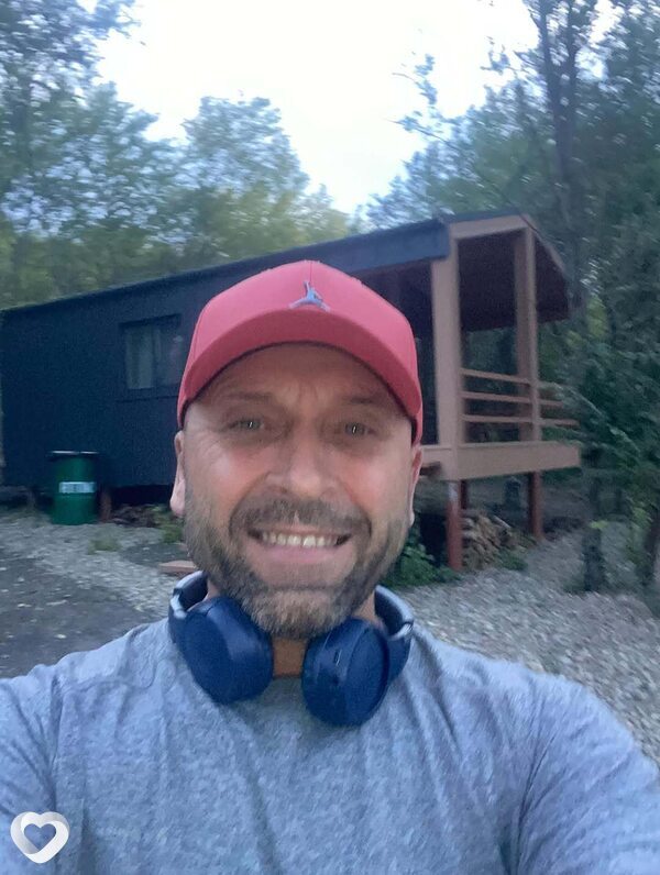 Дмитрий, 51, Братске — анкета №4628778