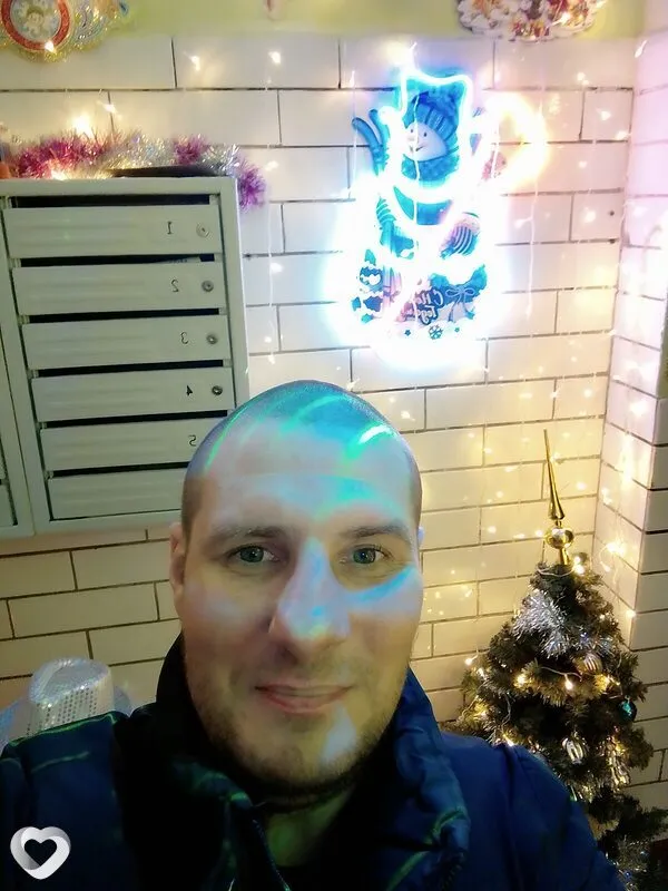 Александр, 42, Москве — анкета №4628787