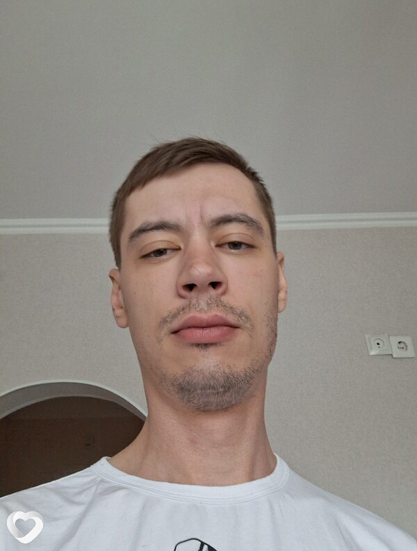 Александр, 31, Омске — анкета №4628811