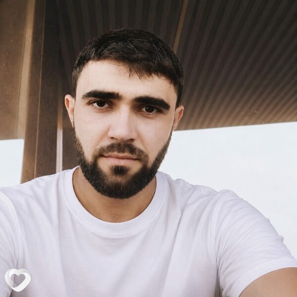Ali, Зафарабад
