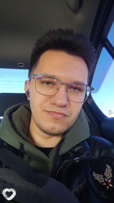 Denis, Калининград