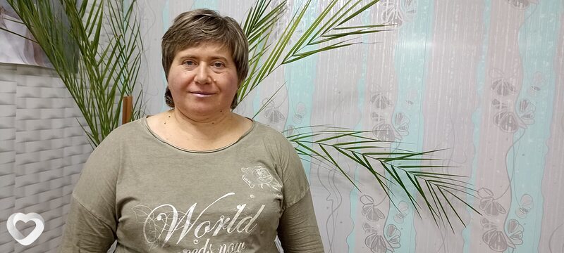 Елена, Волгоград